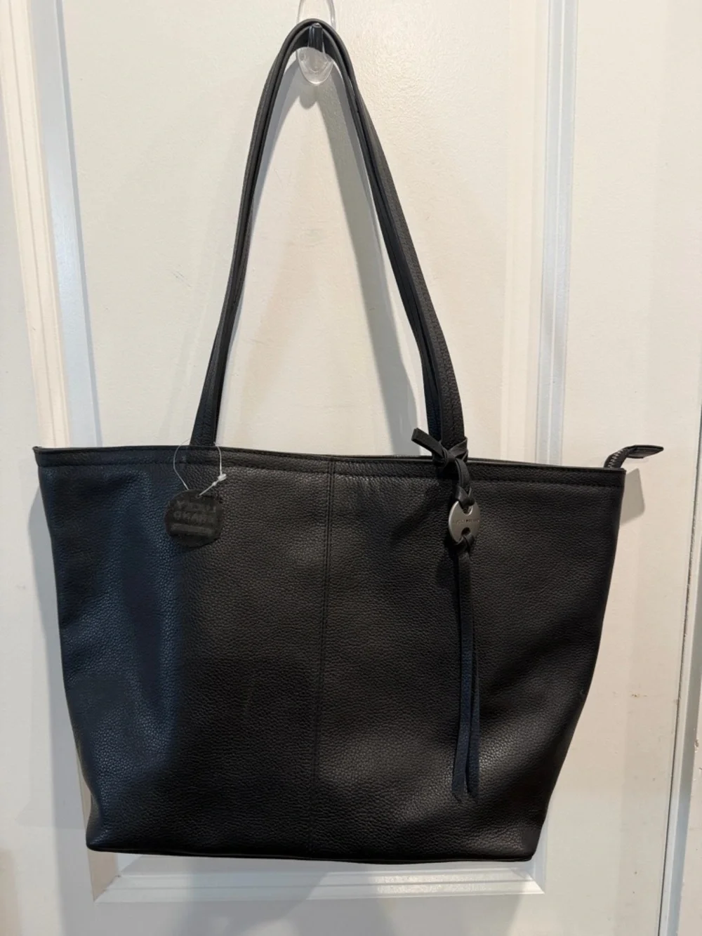 Lucky Brand‎ Salz Tote Bag